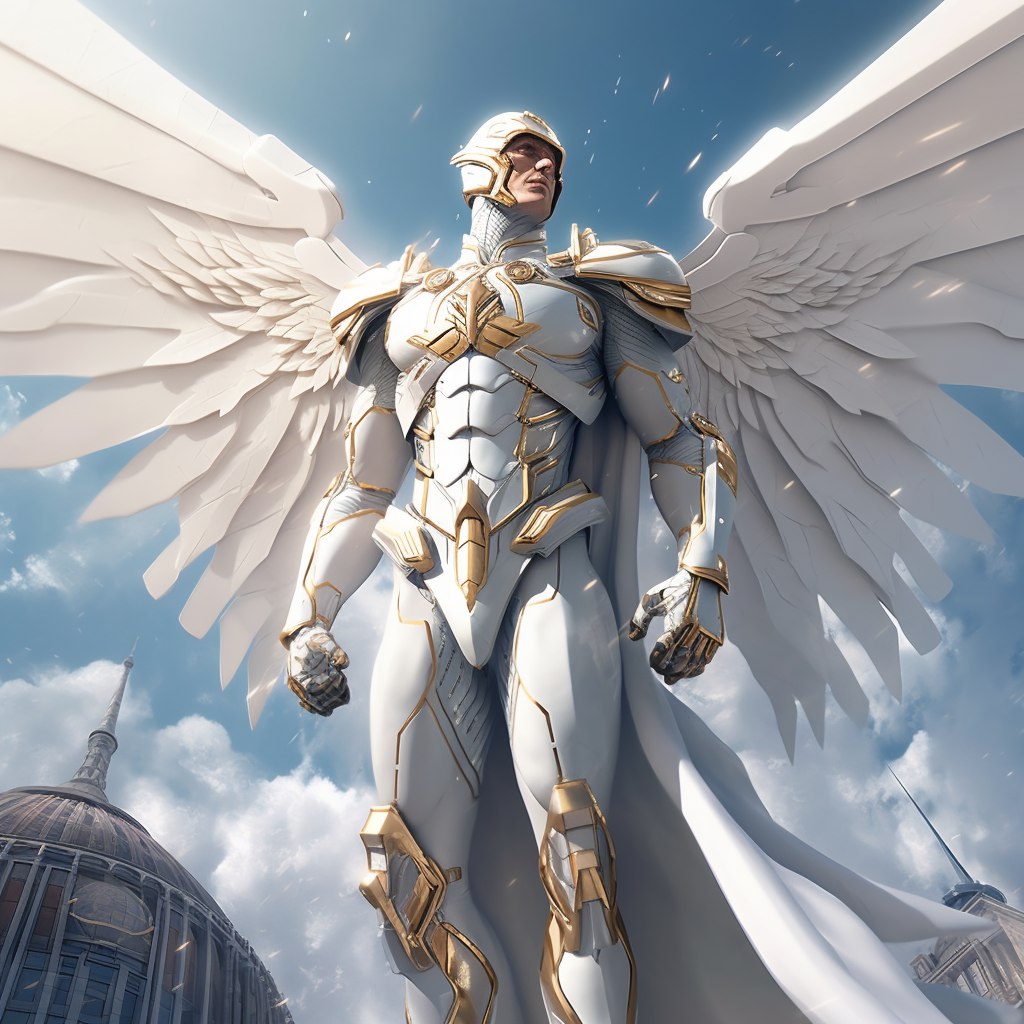 Thoth Nexus